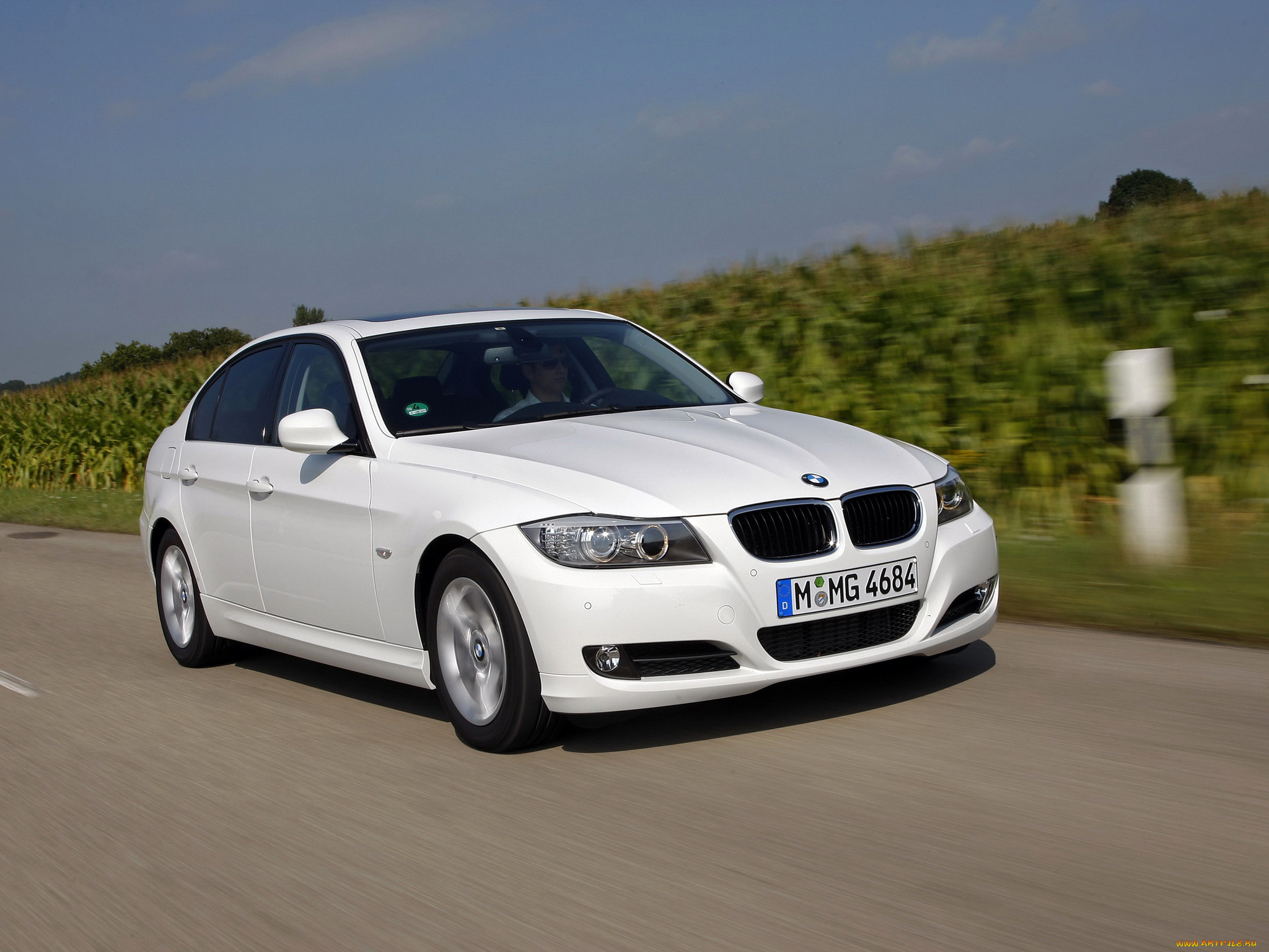 , bmw